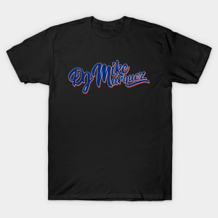 Mets Mike T-Shirt